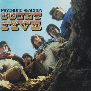 count five: psychotic reaction