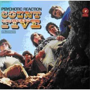 count five: psychotic reaction