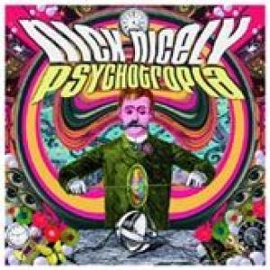 nick nicely: psychotropia