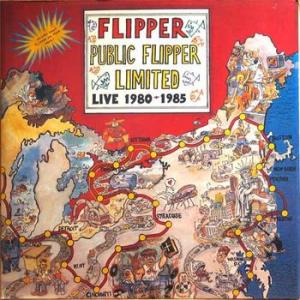 flipper: public flipper limited