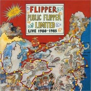 flipper: public flipper limited