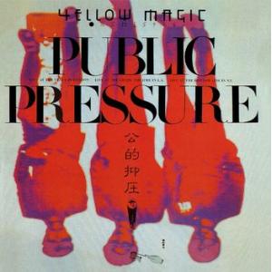 yellow magic orchestra: public pressure