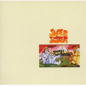 supersister: pudding en gisteren (pudding and yesterday)