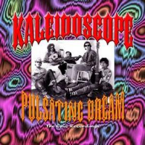 kaleidoscope: pulsating dream