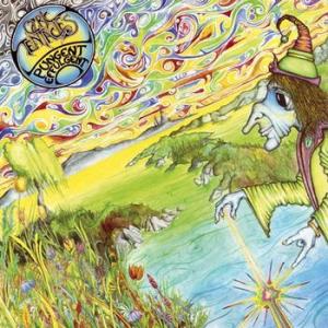 ozric tentacles: pungent effulgent