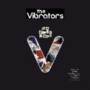 the vibrators: punk: the early years
