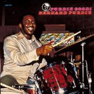 bernard purdie: purdie good