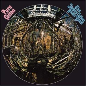 james cotton: pure cotton