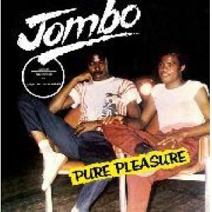 jombo: pure pleasure