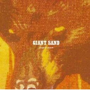 giant sand: purge & slouch