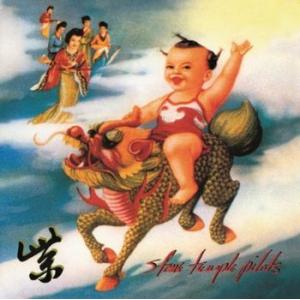 stone temple pilots: purple