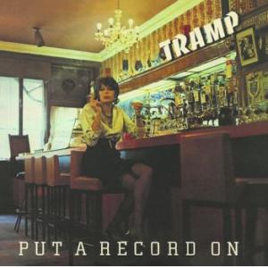 tramp: put a record on