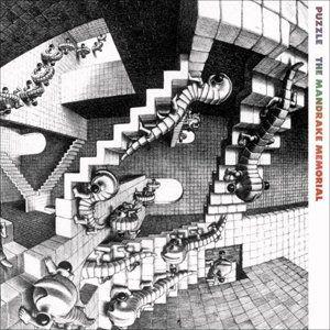 mandrake memorial: puzzle