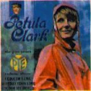 petula clarke: Pye Years Vol 3