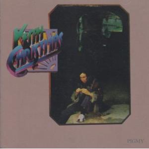 keith christmas: pygmy