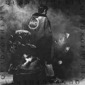 the who: quadrophenia