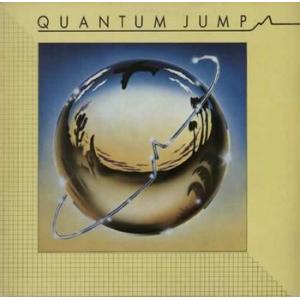 quantum jump: quantum jump: expanded and remastered edition