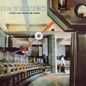 hawkwind: quark, strangeness and charm