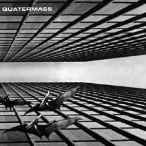 quatermass: quatermass
