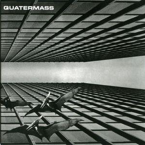quatermass: quatermass