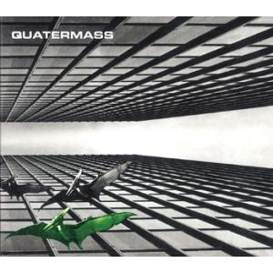 quatermass: quatermass