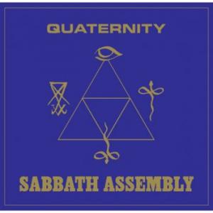 sabbath assembly: quaternity