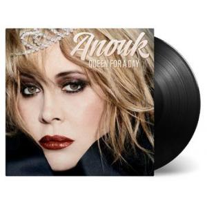 anouk: queen for a day