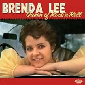 brenda lee: queen of rock 'n' roll