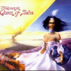 walpurgis: queen of saba