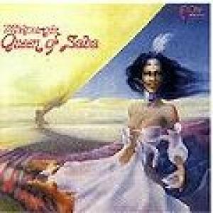 walpurgis: queen of saba