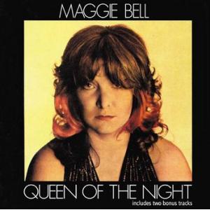 maggie bell: queen of the night