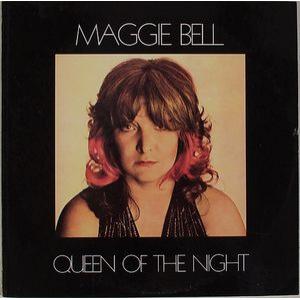 maggie bell: queen of the night