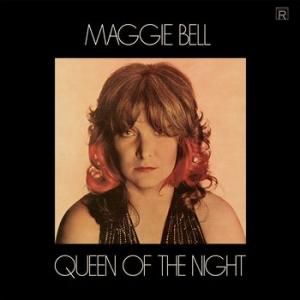 maggie bell: queen of the night