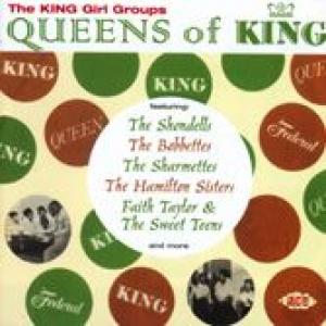 king girl groups: queens of king