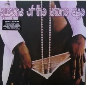 queens of the stone age: queens of the stone age