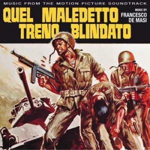 francesco de masi: quel maledetto treno blindato