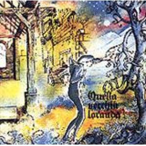 quella vecchia locanda: quella vecchia locanda