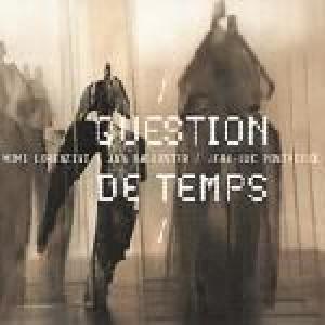 lorenzini, ballester, ponthieu: questions de temps