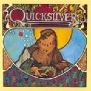 quicksilver messenger service: quicksilver