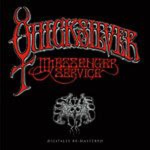 quicksilver messenger service: quicksilver messenger service