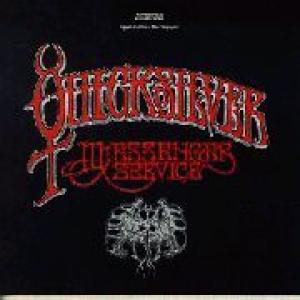 quicksilver messenger service: quicksilver messenger service