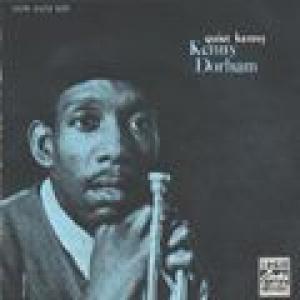 kenny dorham: quiet kenny