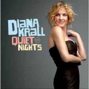 krall diana: quiet nights