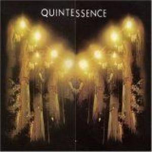 quintessence: quintessence