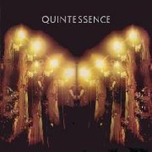 quintessence: quintessence