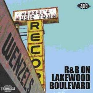 various: r&b on lakewood boulevard