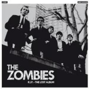 the zombies: r.i.p. the lost album