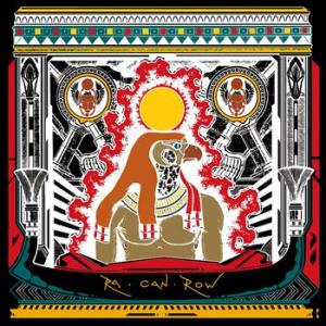 ra can row: ra can row