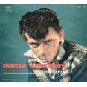 vincent, gene: race with the devil