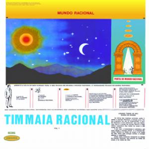 tim maia: racional vol. 1